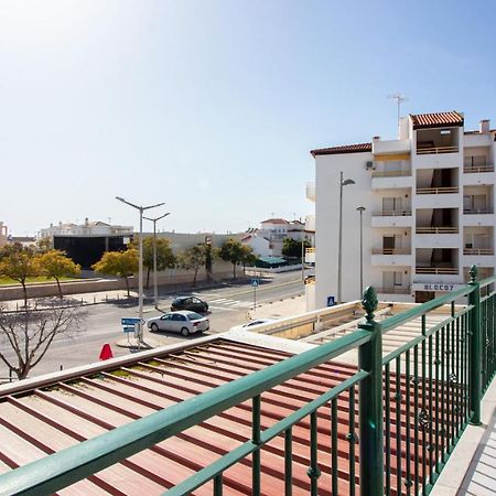 Apartmán Altura Vacations T2, Algarve Exteriér fotografie