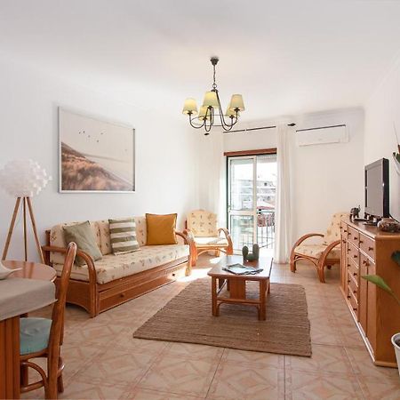 Apartmán Altura Vacations T2, Algarve Exteriér fotografie
