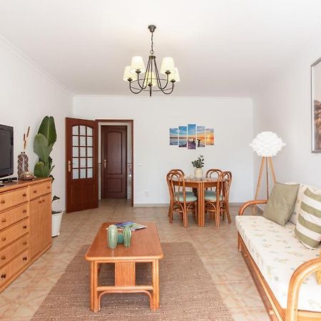 Apartmán Altura Vacations T2, Algarve Exteriér fotografie