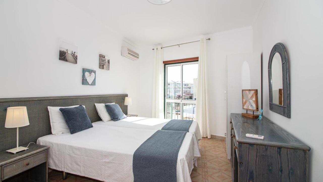 Apartmán Altura Vacations T2, Algarve Exteriér fotografie