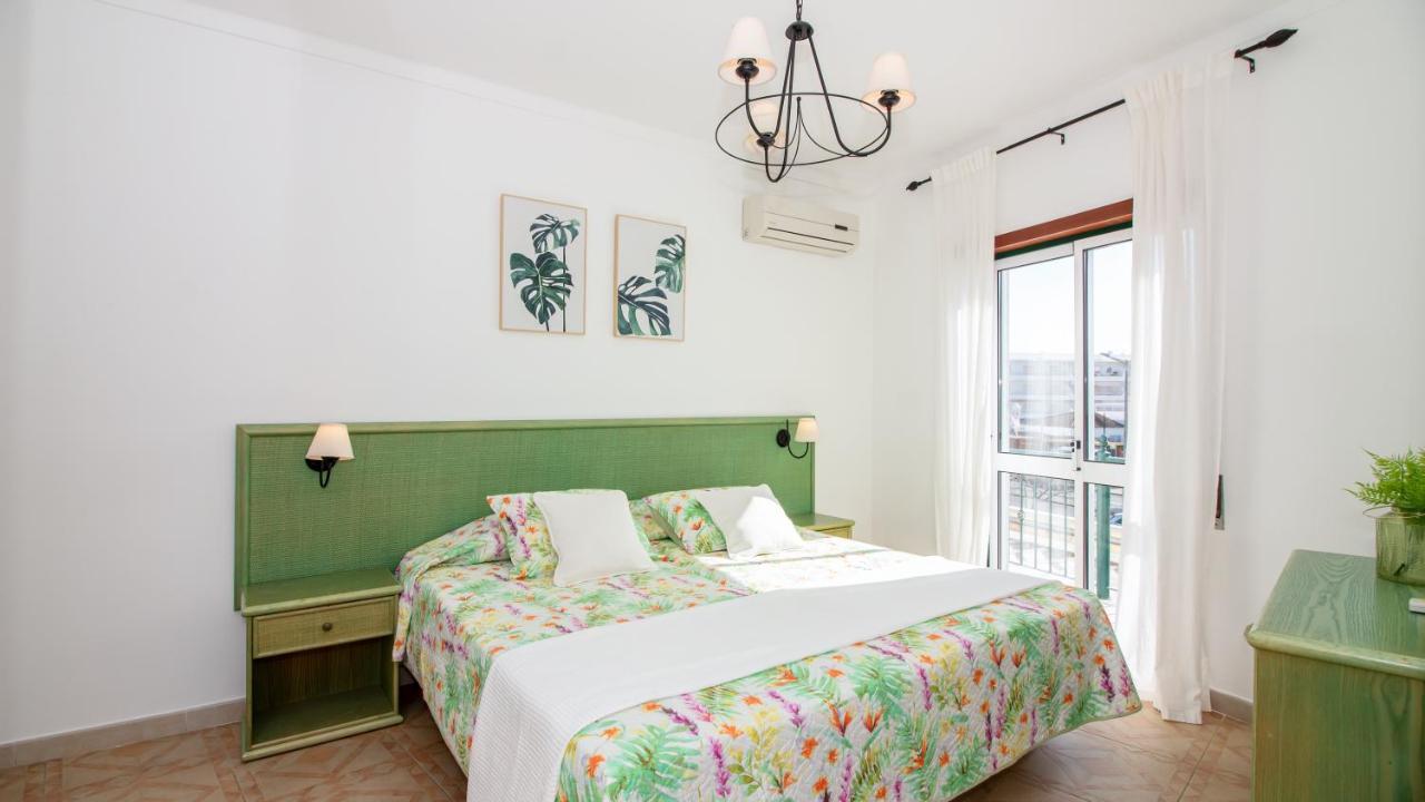 Apartmán Altura Vacations T2, Algarve Exteriér fotografie