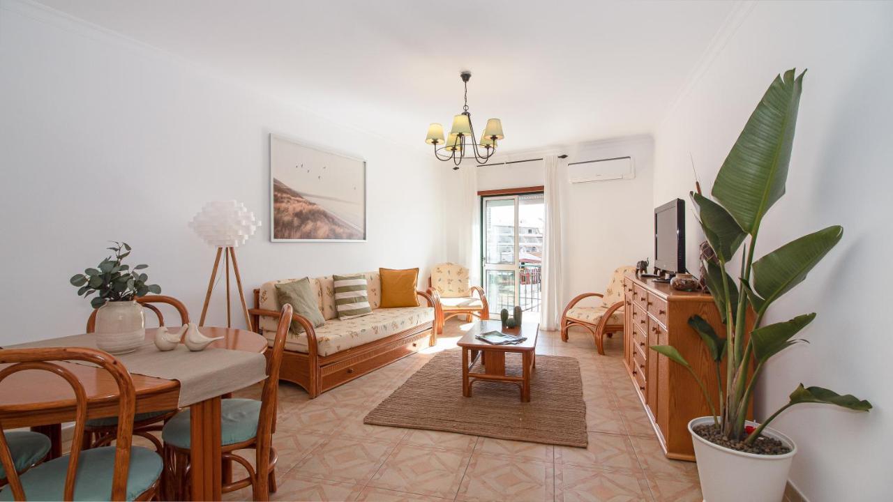 Apartmán Altura Vacations T2, Algarve Exteriér fotografie