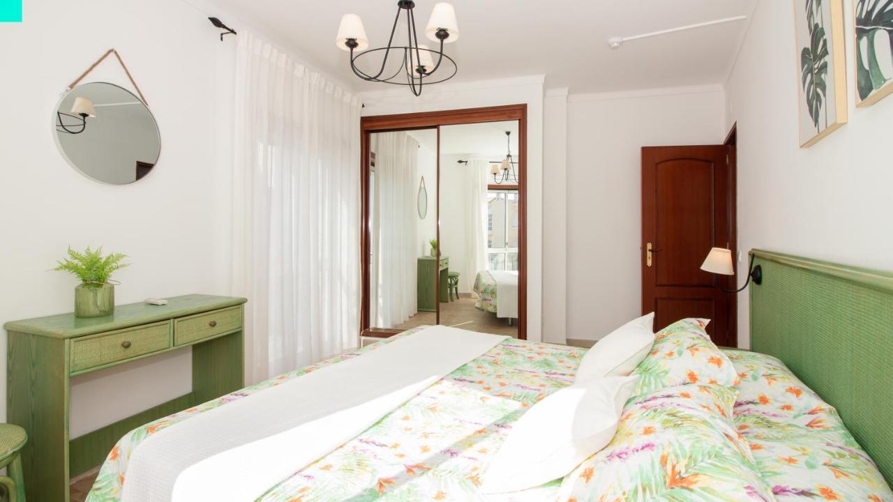 Apartmán Altura Vacations T2, Algarve Exteriér fotografie