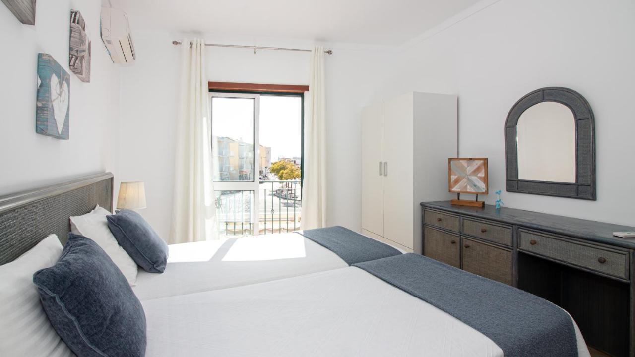 Apartmán Altura Vacations T2, Algarve Exteriér fotografie