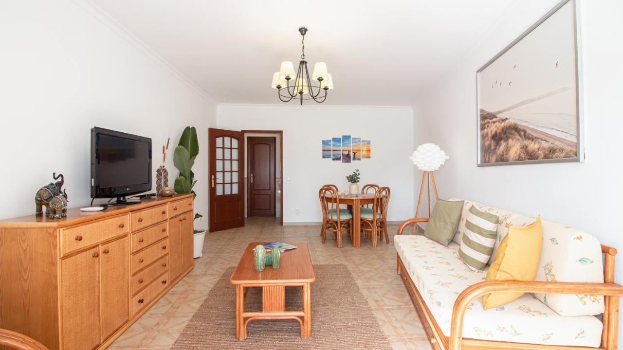 Apartmán Altura Vacations T2, Algarve Exteriér fotografie