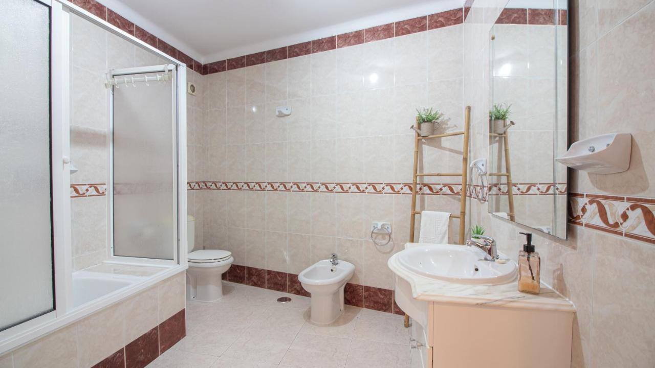 Apartmán Altura Vacations T2, Algarve Exteriér fotografie