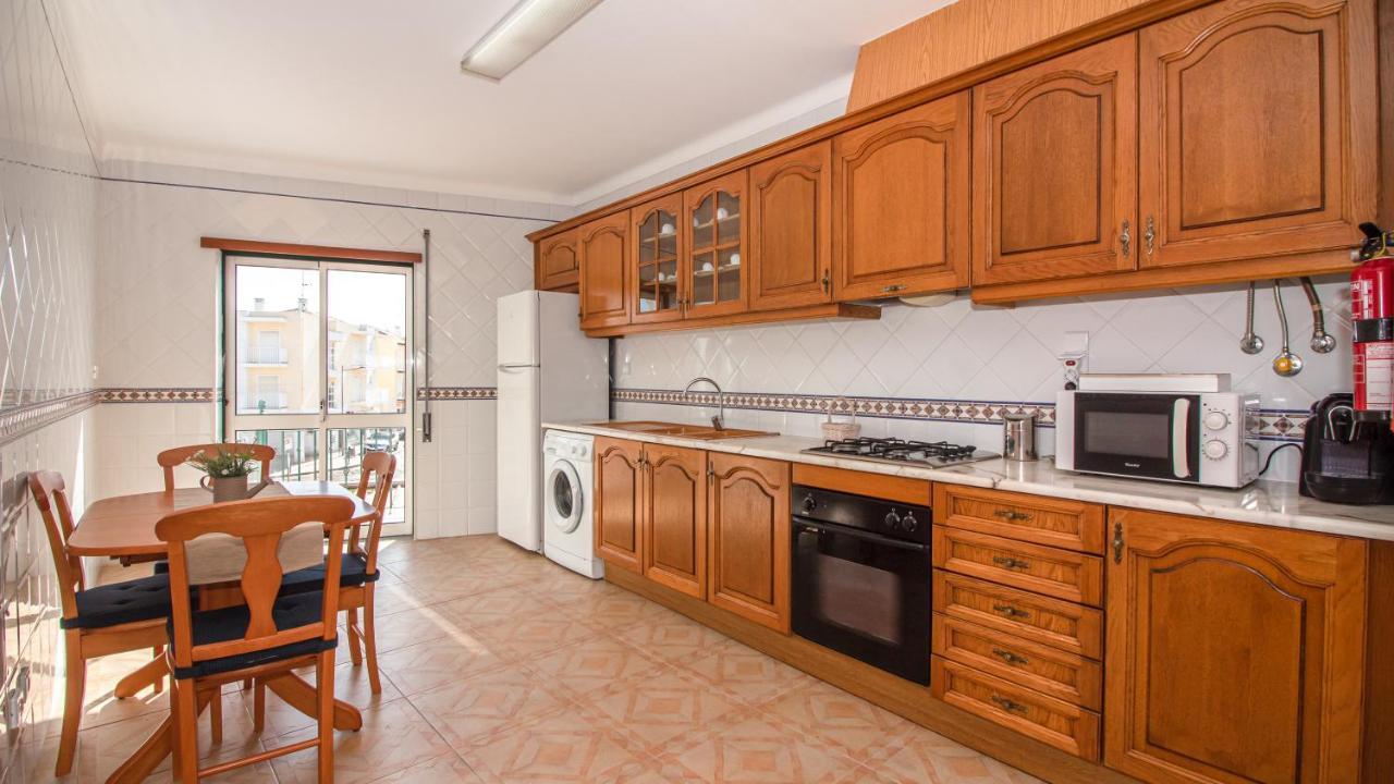 Apartmán Altura Vacations T2, Algarve Exteriér fotografie